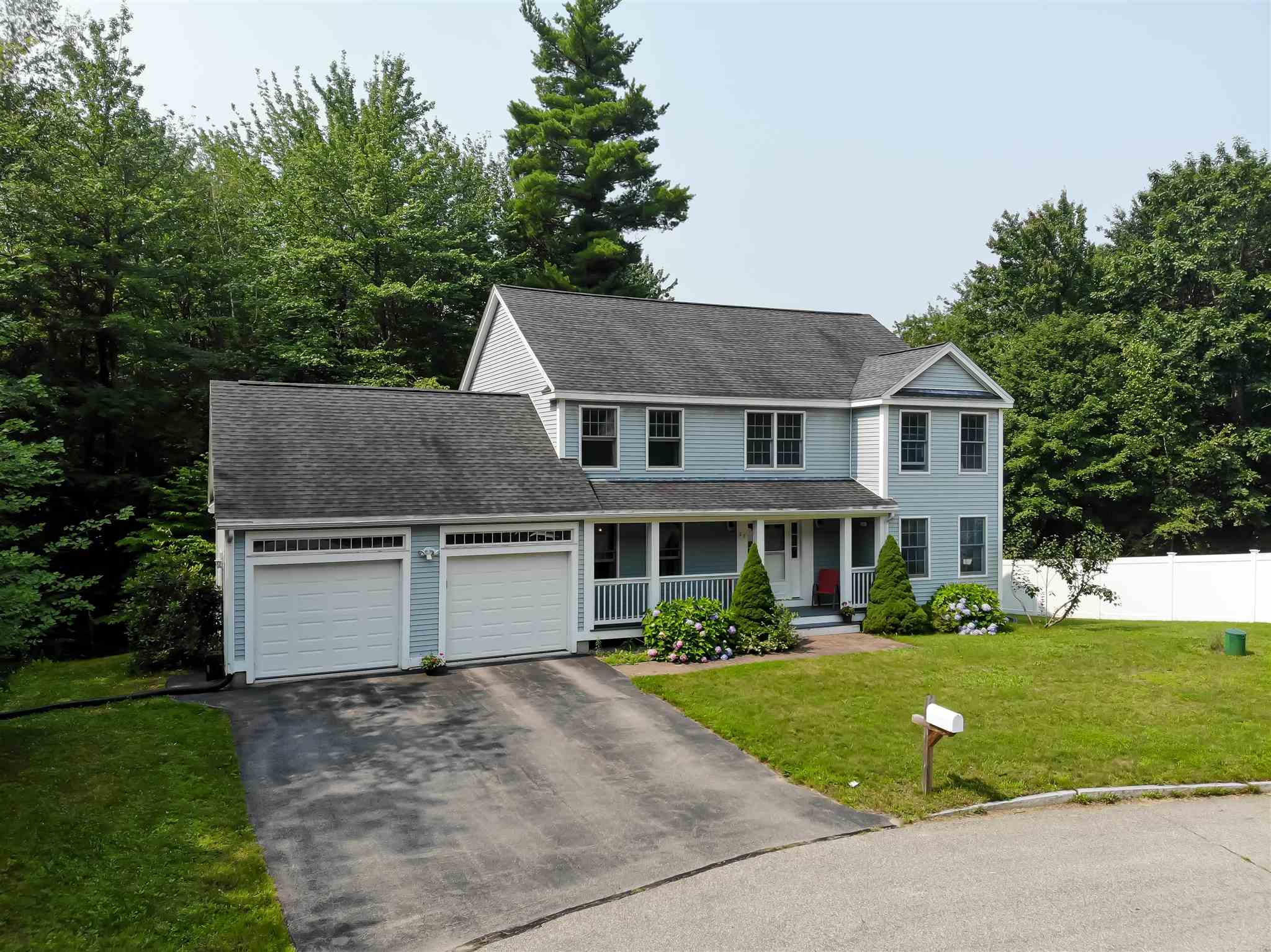 25 Lupine Lane Rochester, NH 03867 - Photo 33 of 39