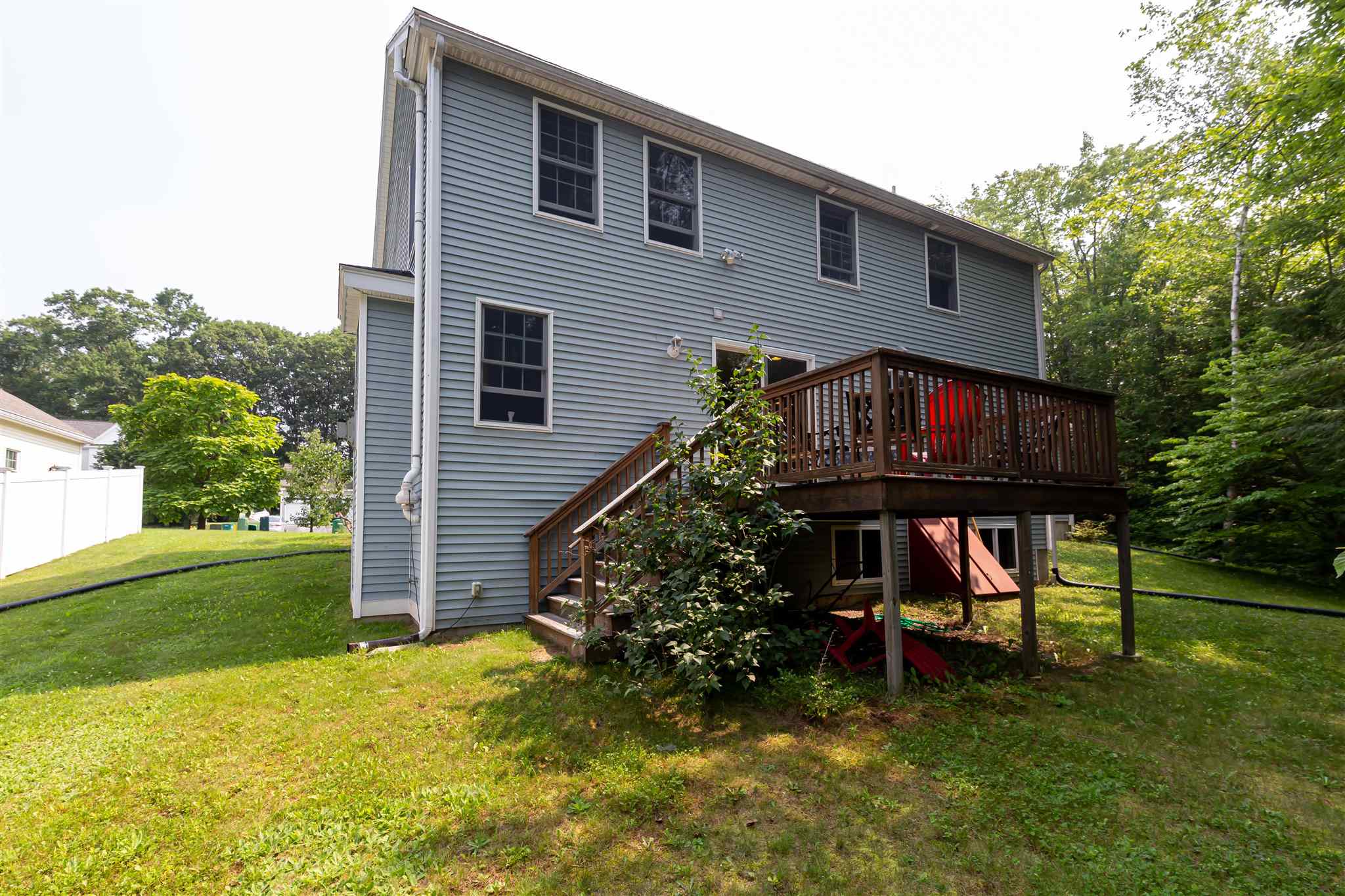 25 Lupine Lane Rochester, NH 03867 - Photo 35 of 39