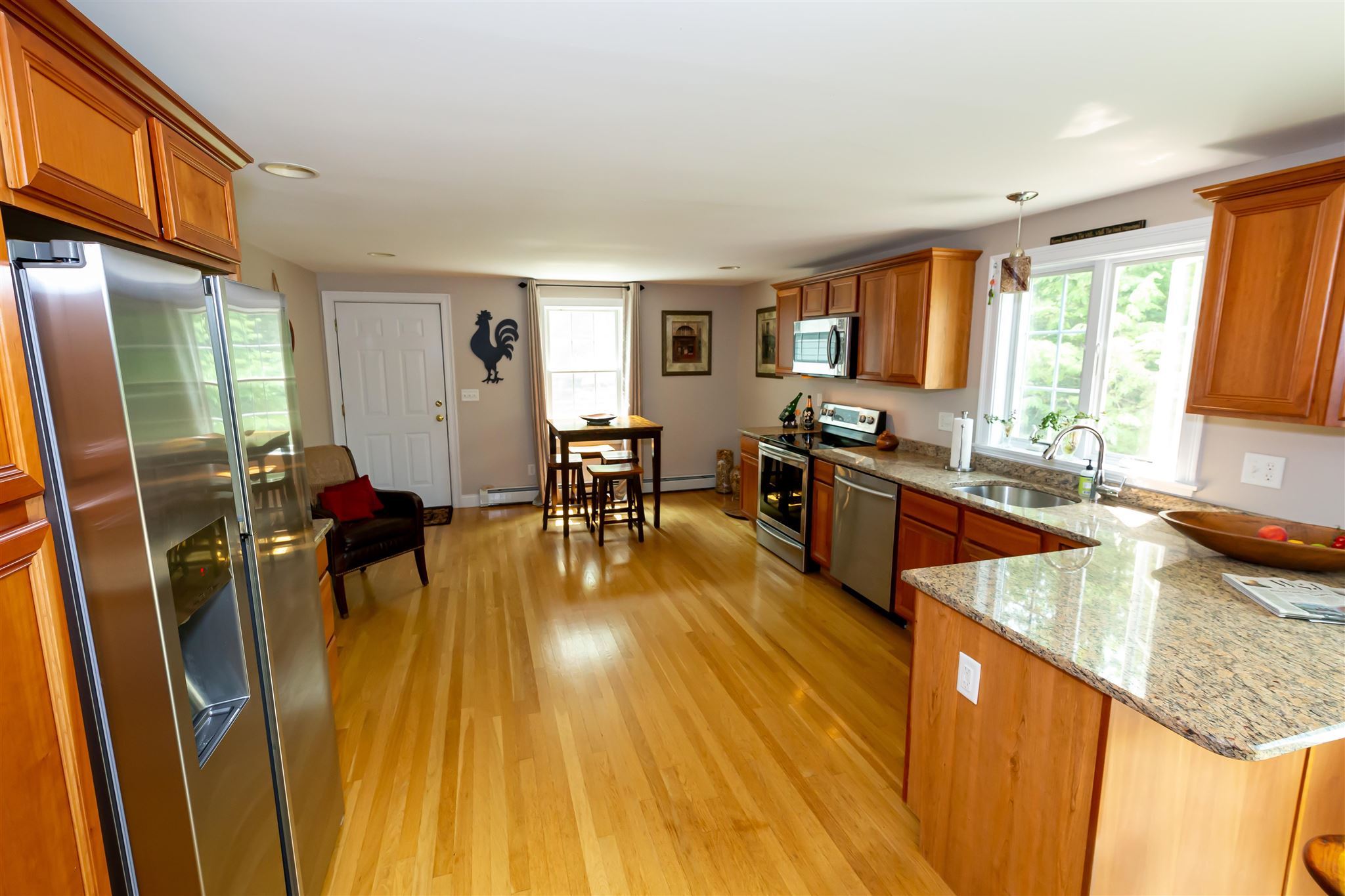 25 Lupine Lane Rochester, NH 03867 - Photo 9 of 39