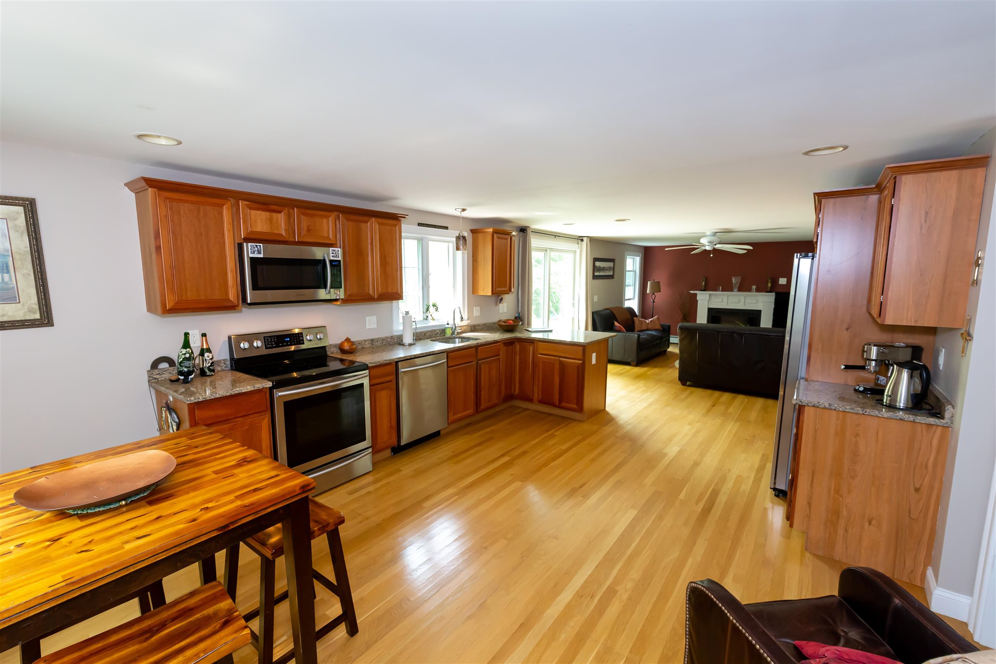 25 Lupine Lane Rochester, NH 03867 - Photo 10 of 39