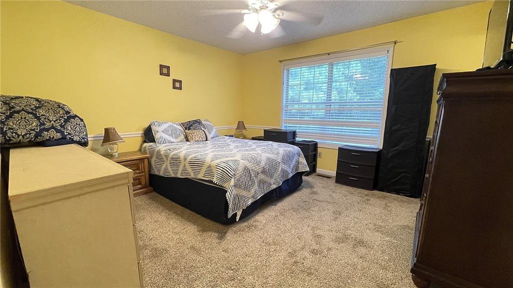 611 Davis Mill Road South Dallas, GA 30157 - Photo 22 of 31