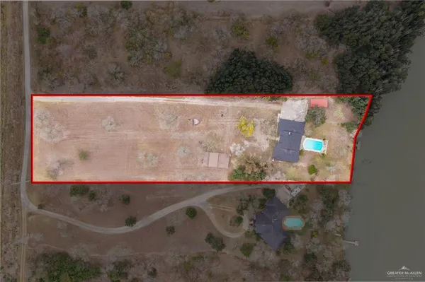 a view of a sign board