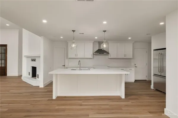 $950,000 | 34732 Kretz Road, Unit 2, Los Fresnos, TX 78566