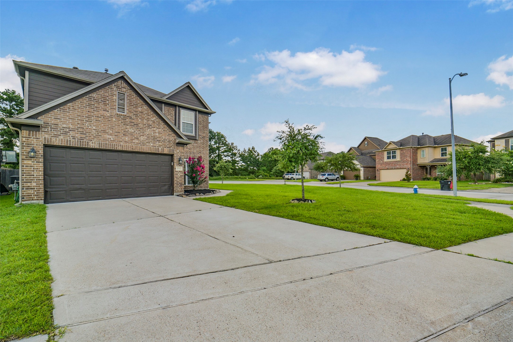 10502 Chestnut Path Way Tomball, TX 77375 - Photo 3 of 46