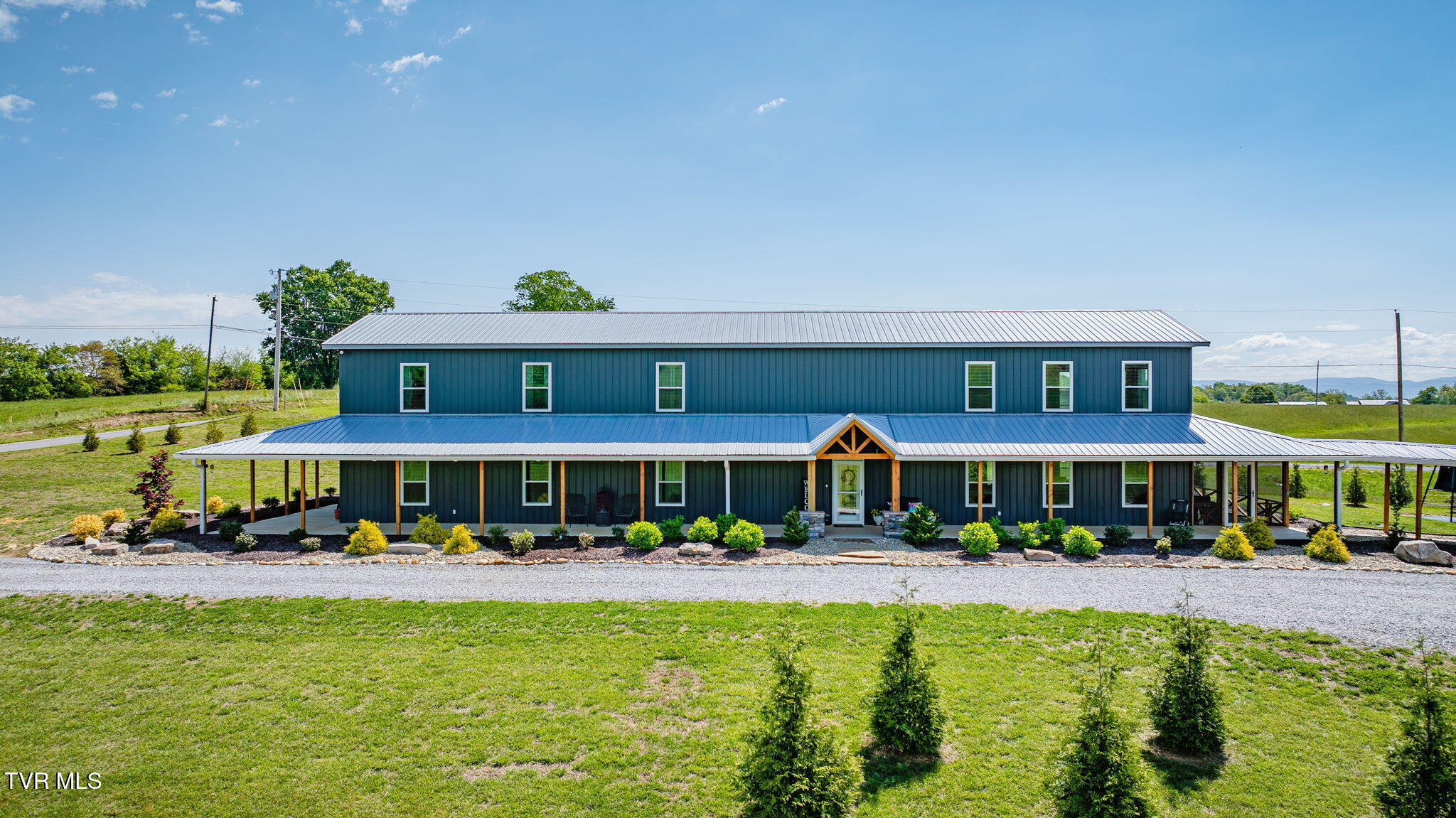 1600 Mary Lamons Road Afton, TN 37616 - Photo 5 of 89 001e