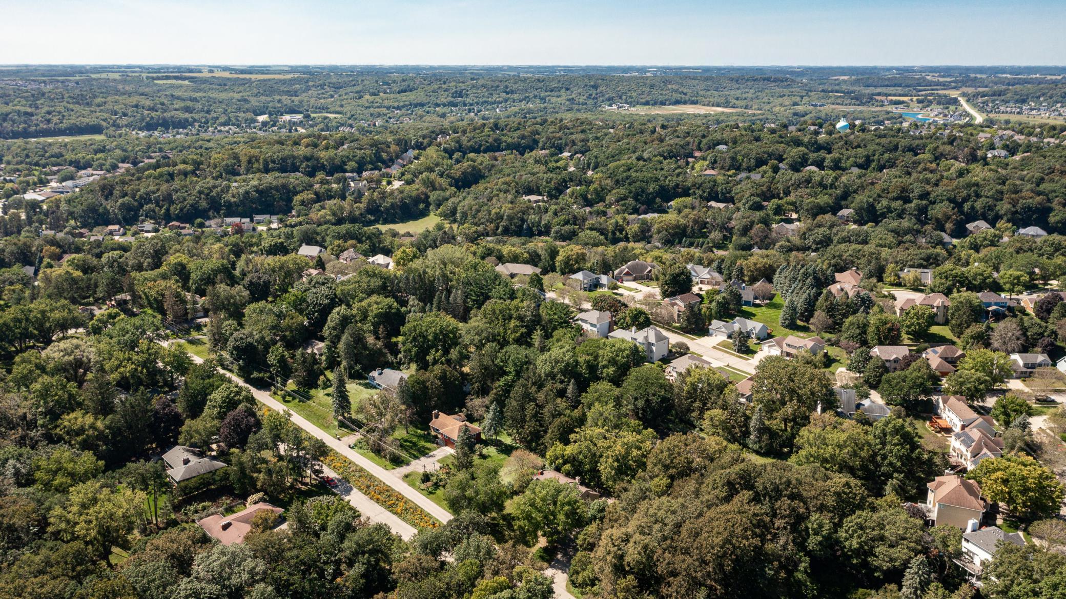 1103 Skyline Drive Southwest Rochester, MN 55902 - Photo 17 of 55