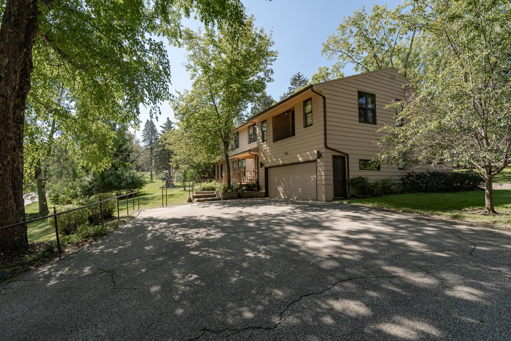 1103 Skyline Drive Southwest Rochester, MN 55902 - Photo 4 of 55