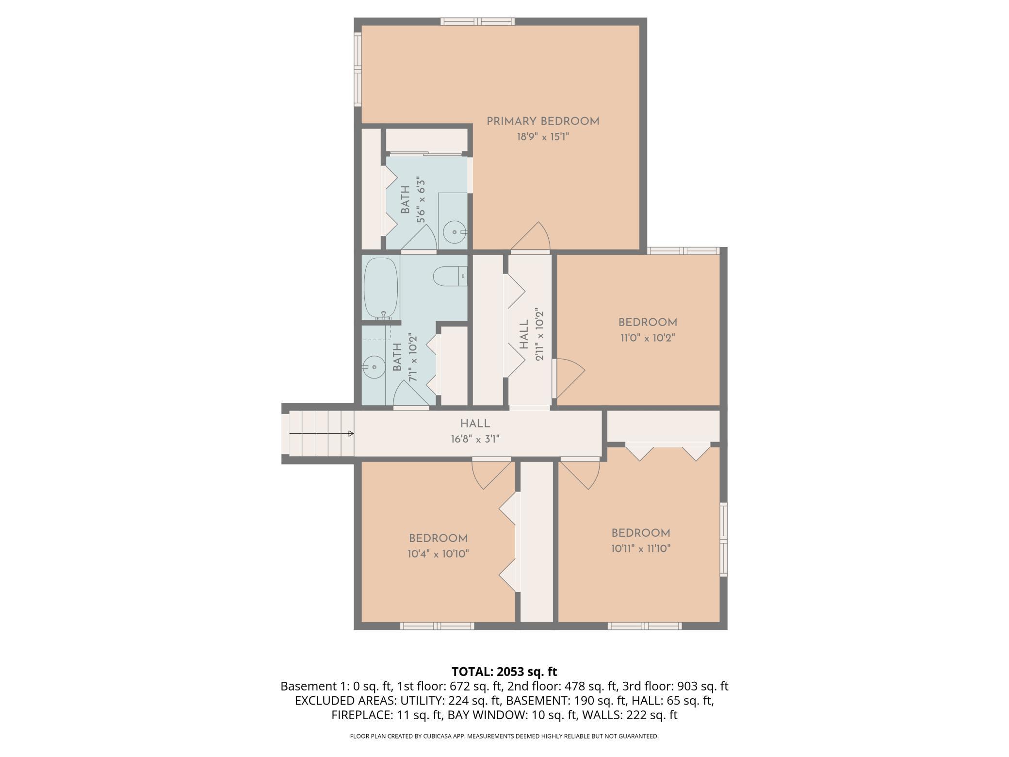1103 Skyline Drive Southwest Rochester, MN 55902 - Photo 59 of 60