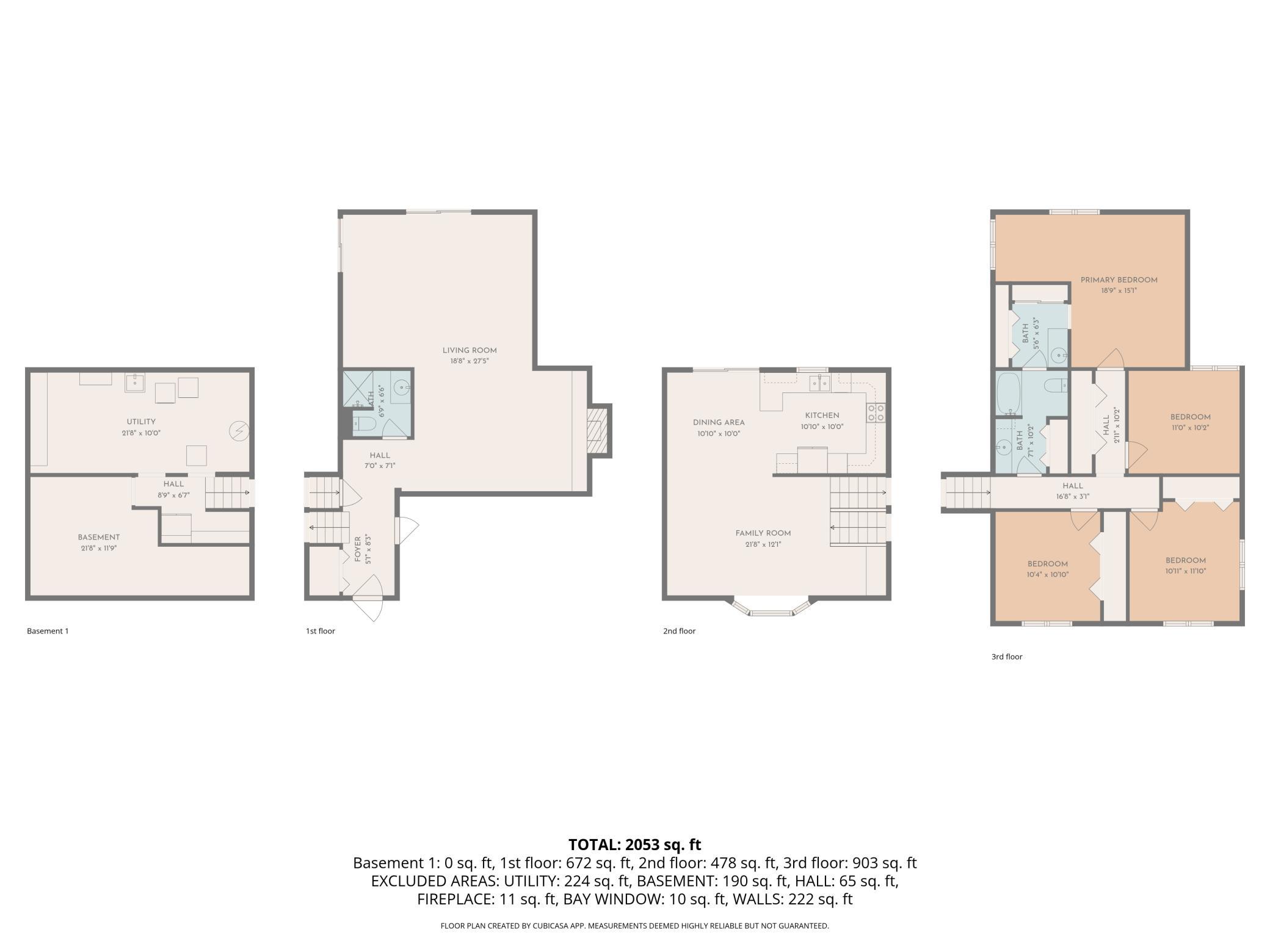 1103 Skyline Drive Southwest Rochester, MN 55902 - Photo 60 of 60