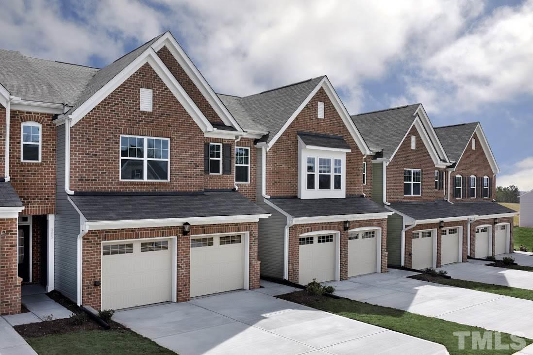 ALL PICTURES ARE OF A MODEL HOME