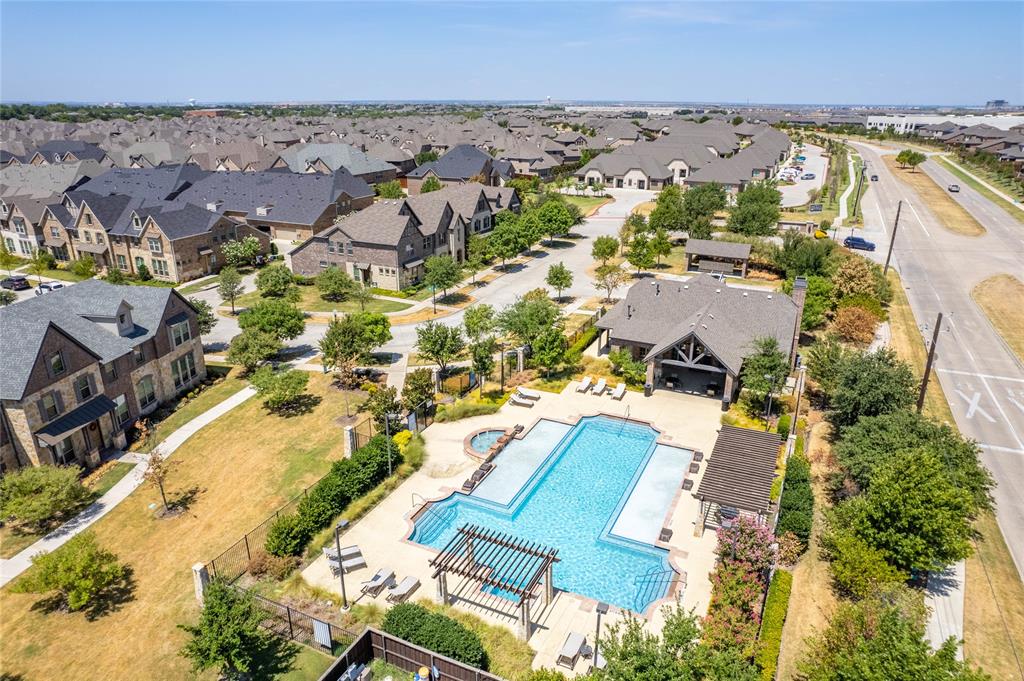 4658 H Rhett Lane Carrollton, TX 75010 - Photo 39 of 40