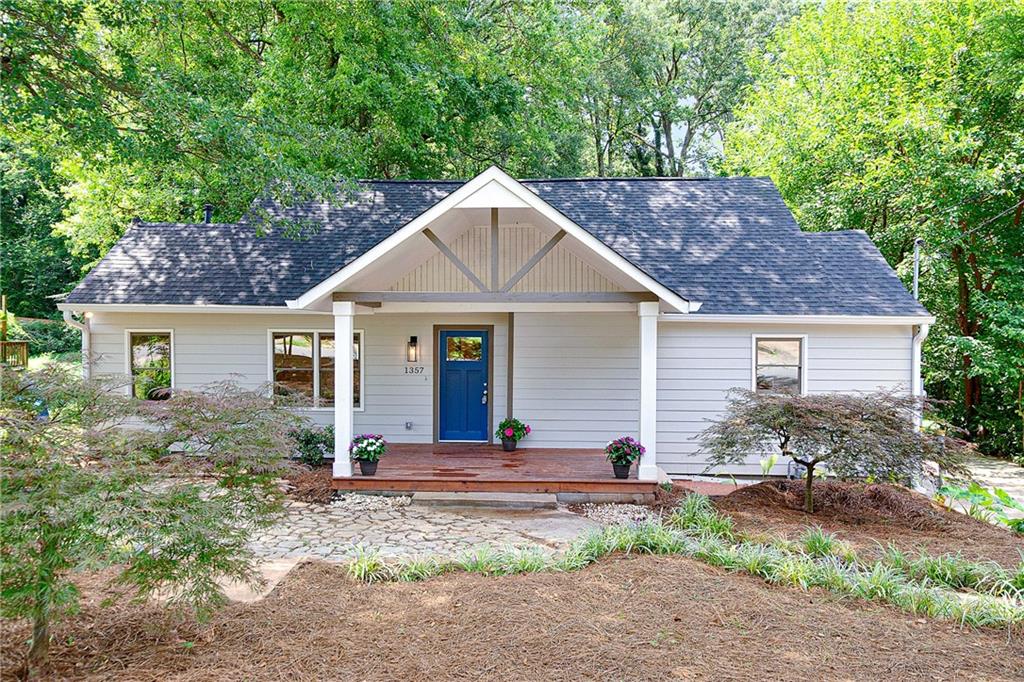 1357 Lochland Road Southeast Atlanta, GA 30316 - Photo 1 of 1 Gallery Image 1