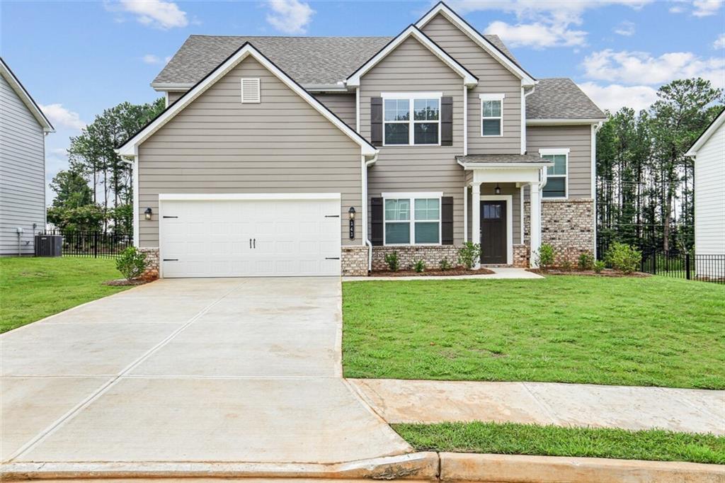 2300 Paris Road, Unit RICHMOND Dallas, GA 30157 - Photo 31 of 31