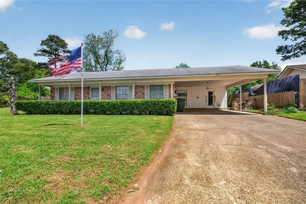$162,000 | 1813 Bayou Circle, Bossier City, LA 71112
