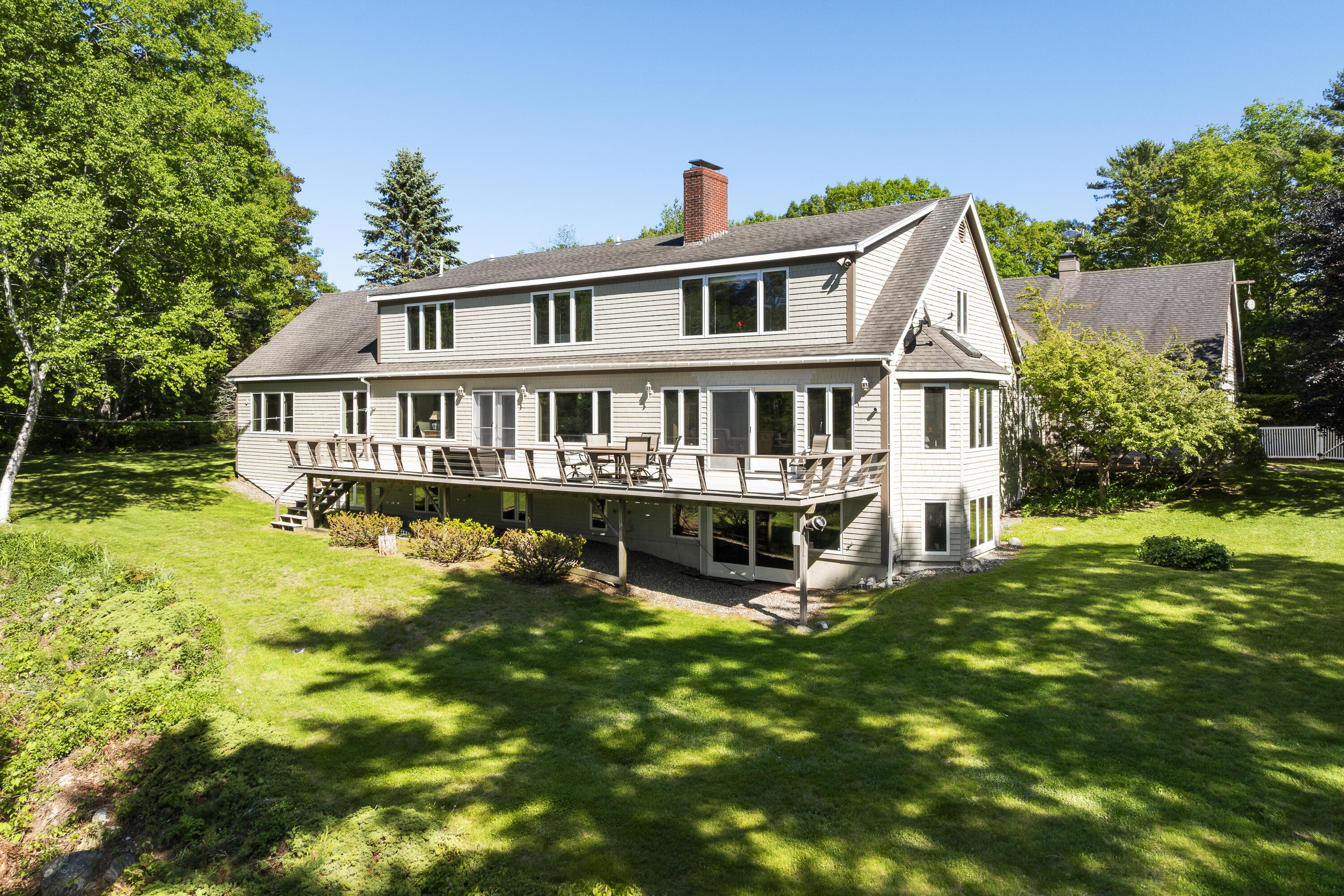 43 Woodward Farm Road Bristol, ME 04539 - Photo 161 of 178 20-43 Woodward Farm Rd, Bristol, ME-TP