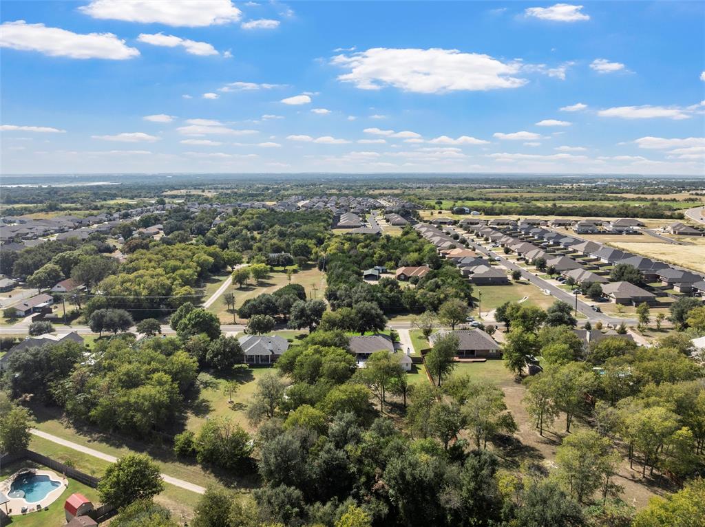 11209 Tree Lake Drive Waco, TX 76708 - Photo 39 of 40 an aerial view of multiple house