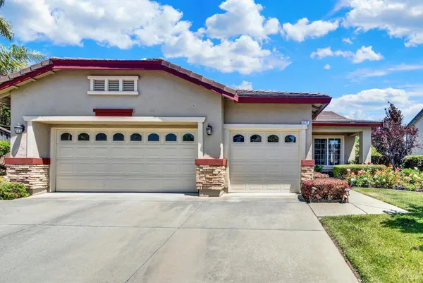 $709,000 | 6272 Pebble Beach Drive, Vallejo, CA 94591