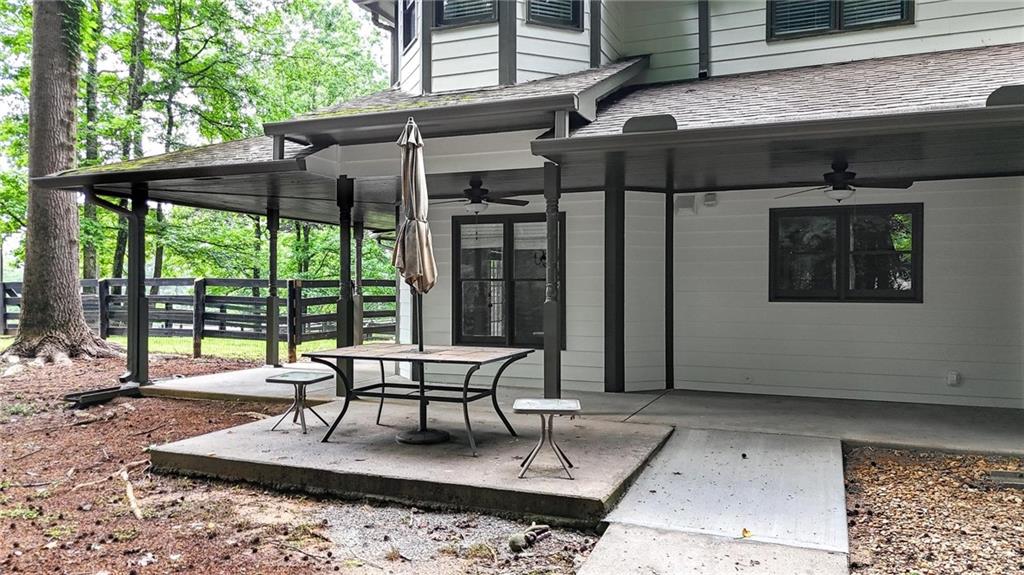 4650 Burnt Hickory Road Northwest Marietta, GA 30064 - Photo 7 of 74