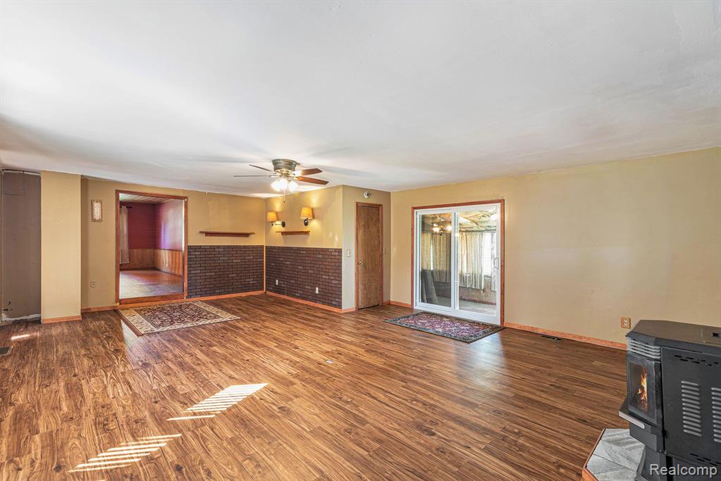 10152 East Mt Morris Road Davison, MI 48423 - Photo 17 of 22 Gallery Image 17