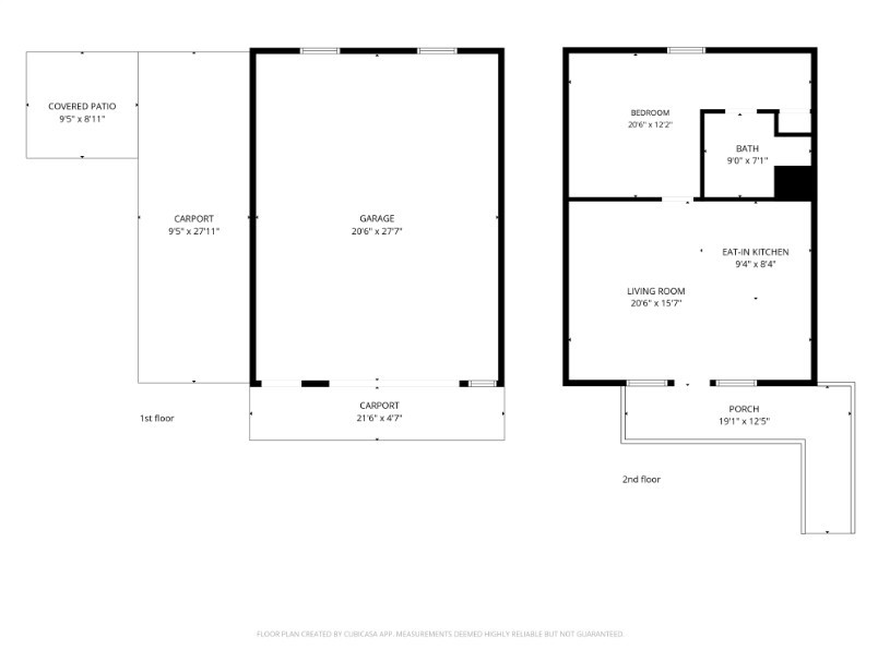 38805 Wyatt Chapel Road Hempstead, TX 77445 - Photo 49 of 50