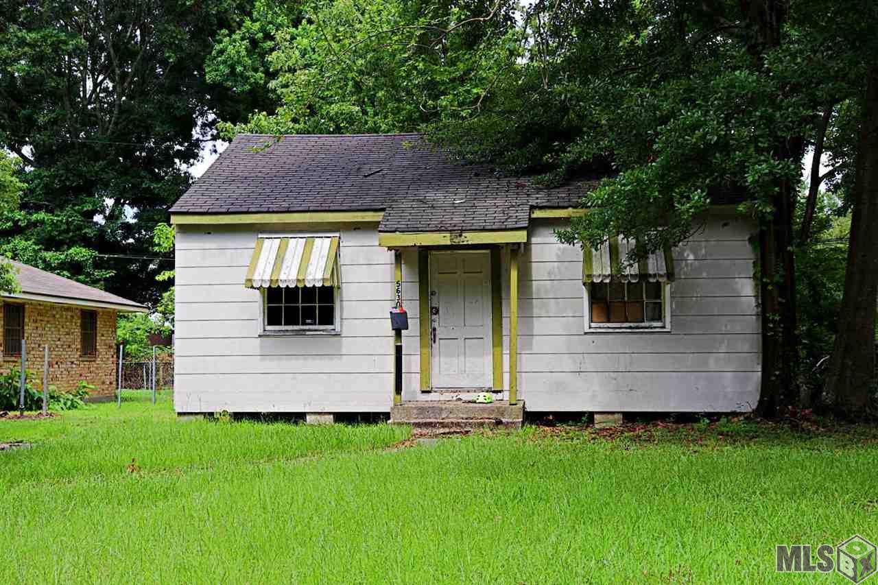 5630 Alexander Avenue Baton Rouge, LA 70805 - Photo 2 of 2 Gallery Image 2