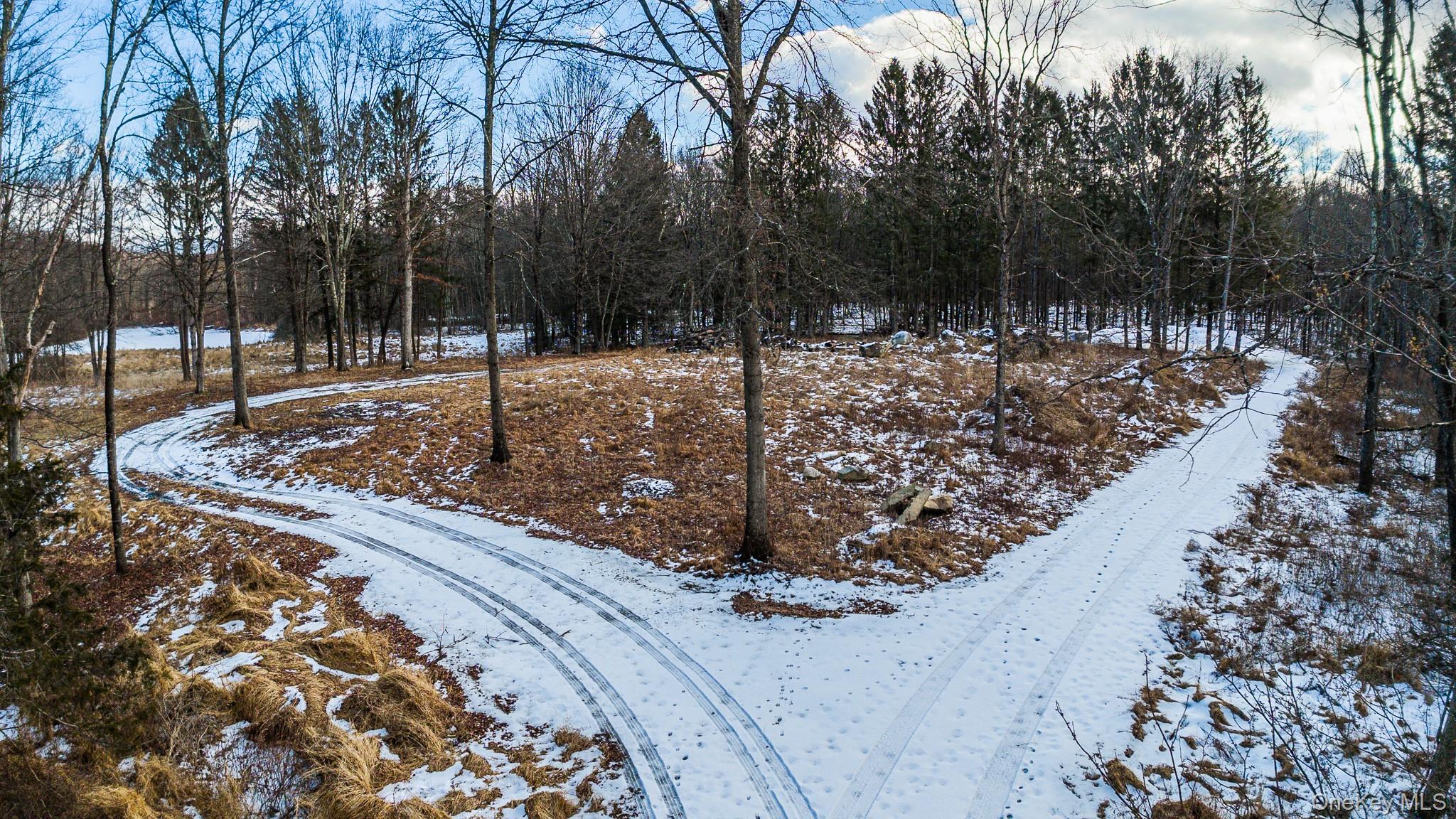 64 Seaman Road Circleville, NY 10919 - Photo 5 of 24 Proposed location for the house