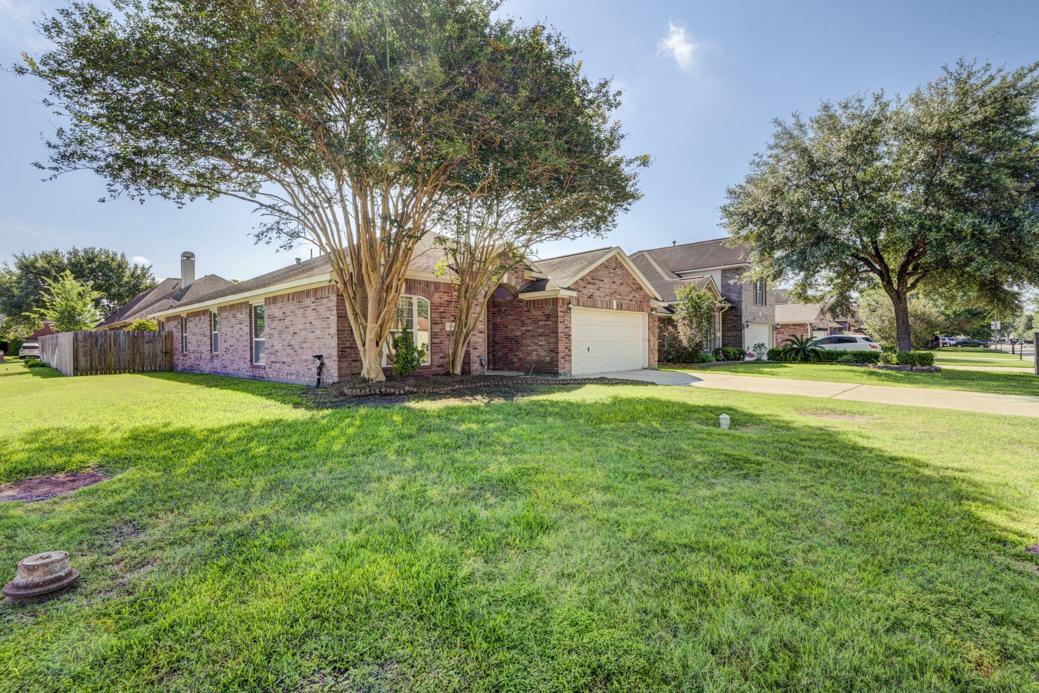 25206 Pepper Ridge Lane Spring, TX 77373 - Photo 2 of 26