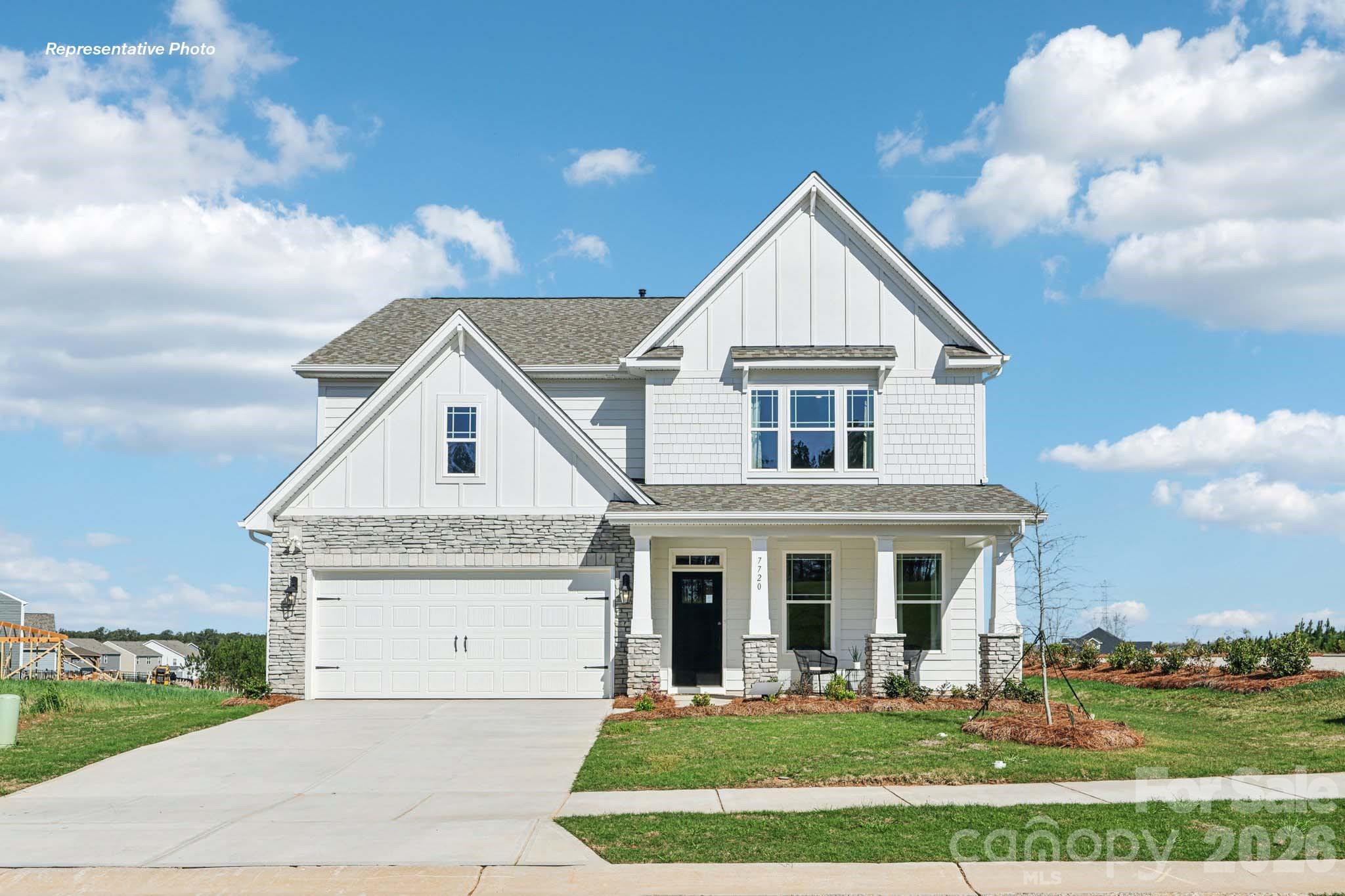 7569 Bainbridge Road Sherrills Ford, NC 28673 - Photo 1 of 41