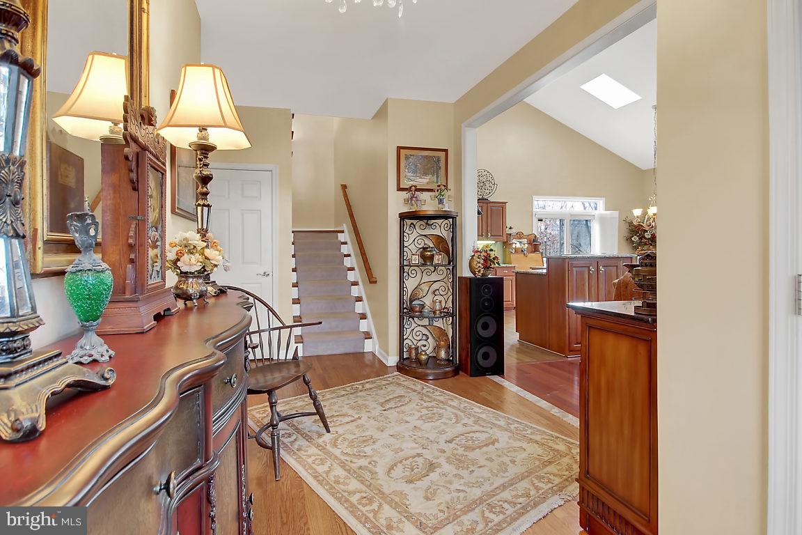 2090 Brigade Road Enola, PA 17025 - Photo 2 of 35 Foyer
