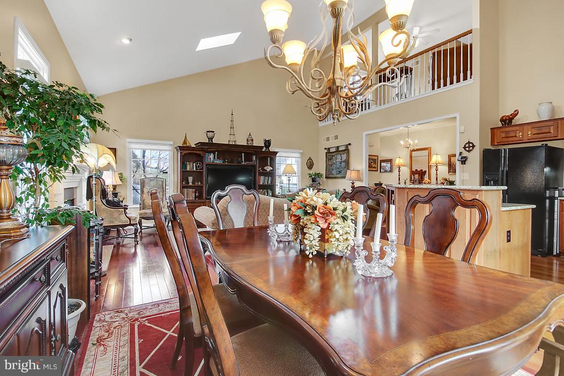 2090 Brigade Road Enola, PA 17025 - Photo 11 of 35 Dining Room