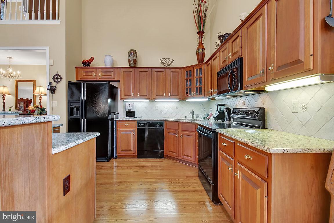 2090 Brigade Road Enola, PA 17025 - Photo 12 of 35 Kitchen