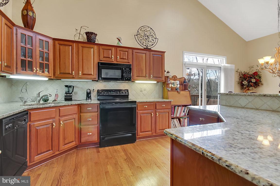 2090 Brigade Road Enola, PA 17025 - Photo 13 of 35 Kitchen