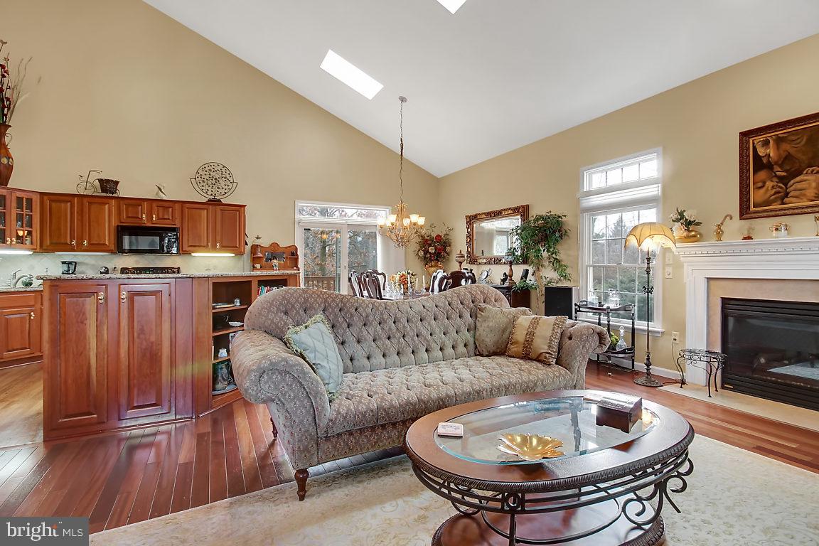 2090 Brigade Road Enola, PA 17025 - Photo 7 of 35 Living Room