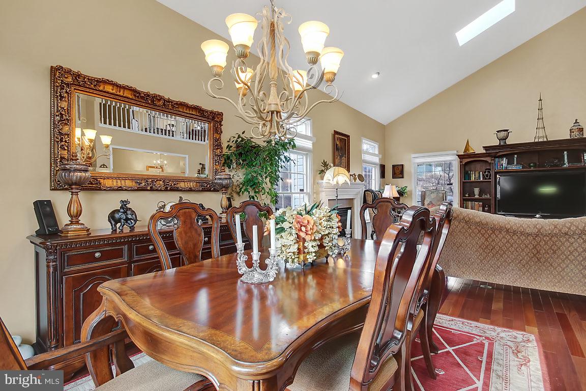 2090 Brigade Road Enola, PA 17025 - Photo 10 of 35 Dining Room
