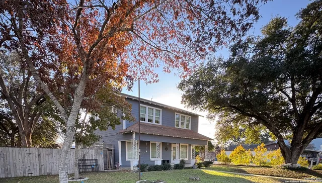 $430,000 | 300 East Church Street, Three Rivers, TX 78071