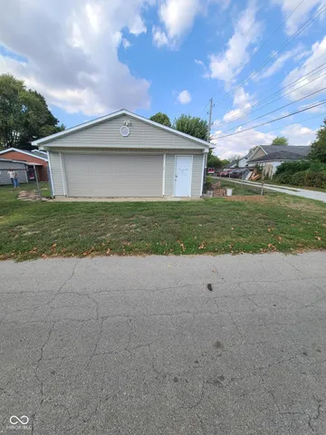 $66,445 | 401 Sweetland Avenue, Tipton, IN 46072