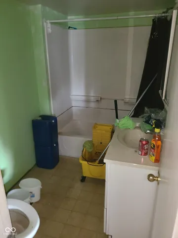 $66,445 | 401 Sweetland Avenue, Tipton, IN 46072