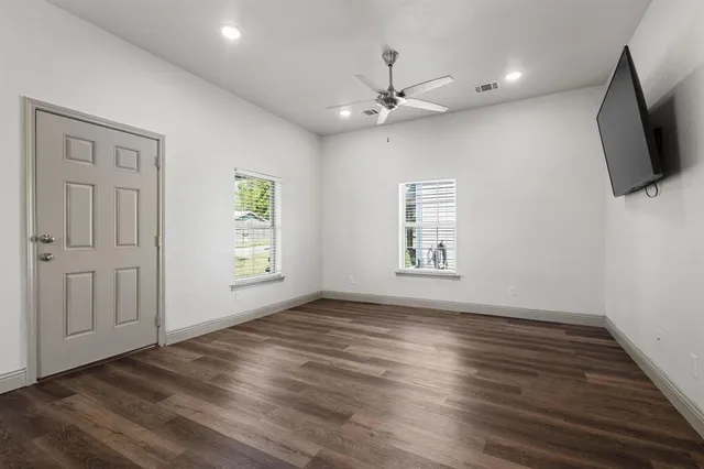 $220,000 | 108 Holcombville Street, Tom Bean, TX 75491