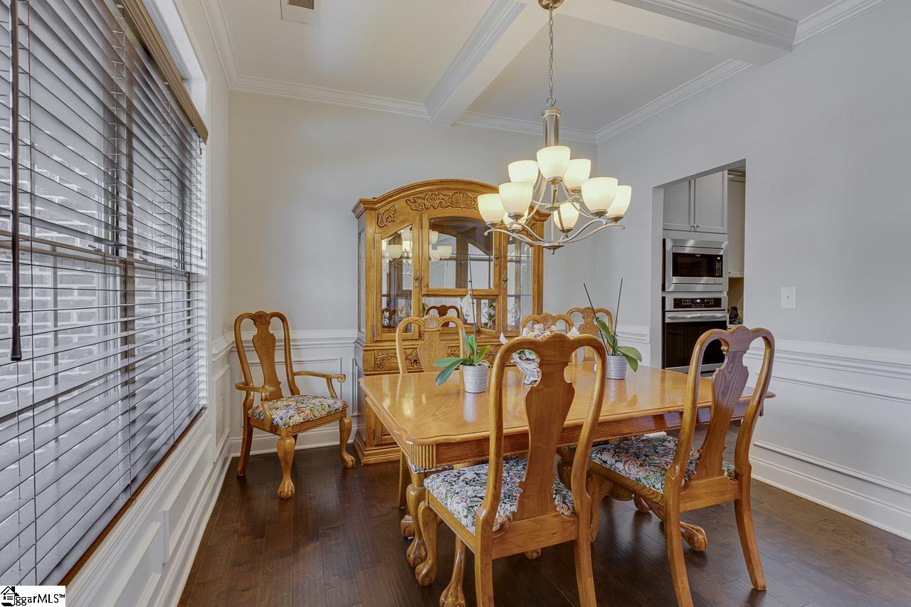 126 Siena Drive Anderson, SC 29621 - Photo 8 of 50