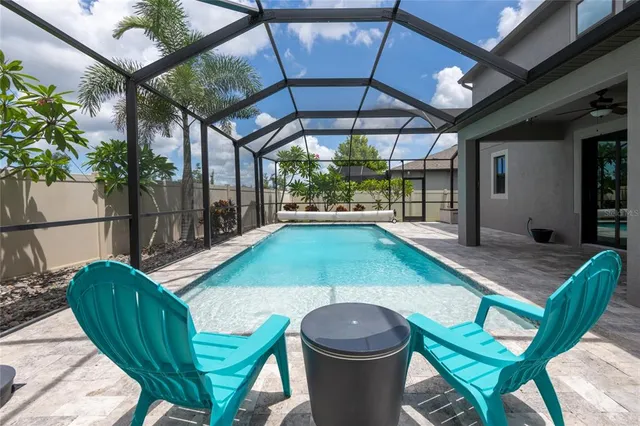 $729,000 | 8037 Arbor Park Lane, Riverview, FL 33578