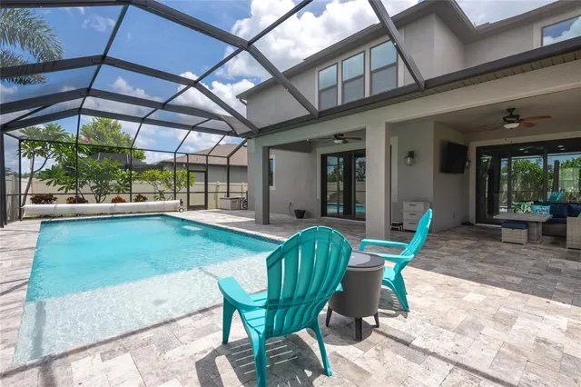 $729,000 | 8037 Arbor Park Lane, Riverview, FL 33578