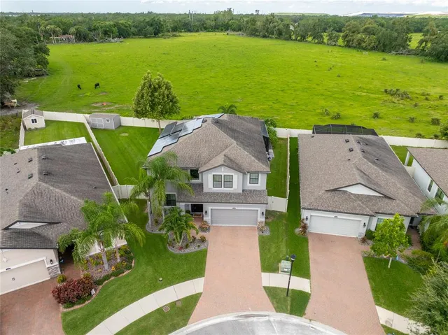 $729,000 | 8037 Arbor Park Lane, Riverview, FL 33578