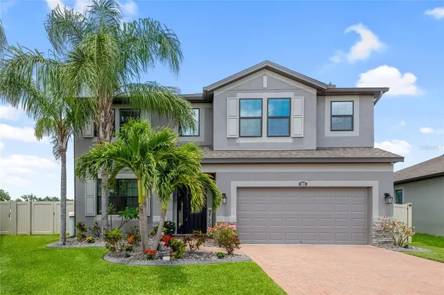 $729,000 | 8037 Arbor Park Lane, Riverview, FL 33578
