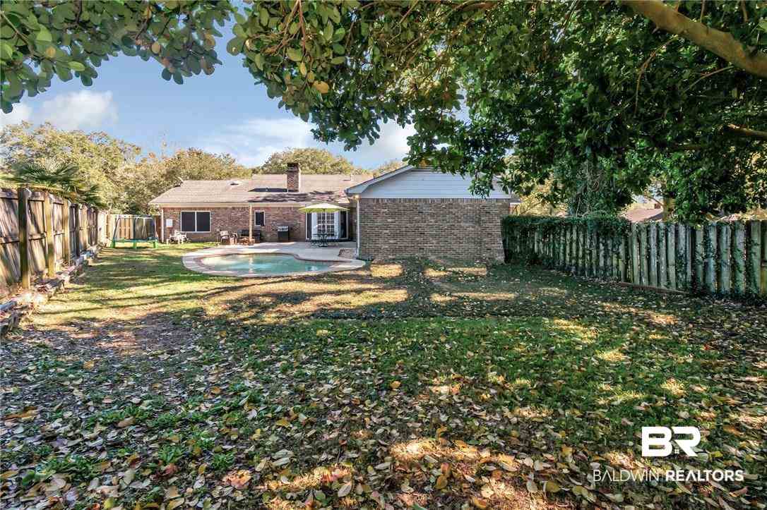 6000 Cherry Ridge Court Mobile, AL 36609 - Photo 35 of 40
