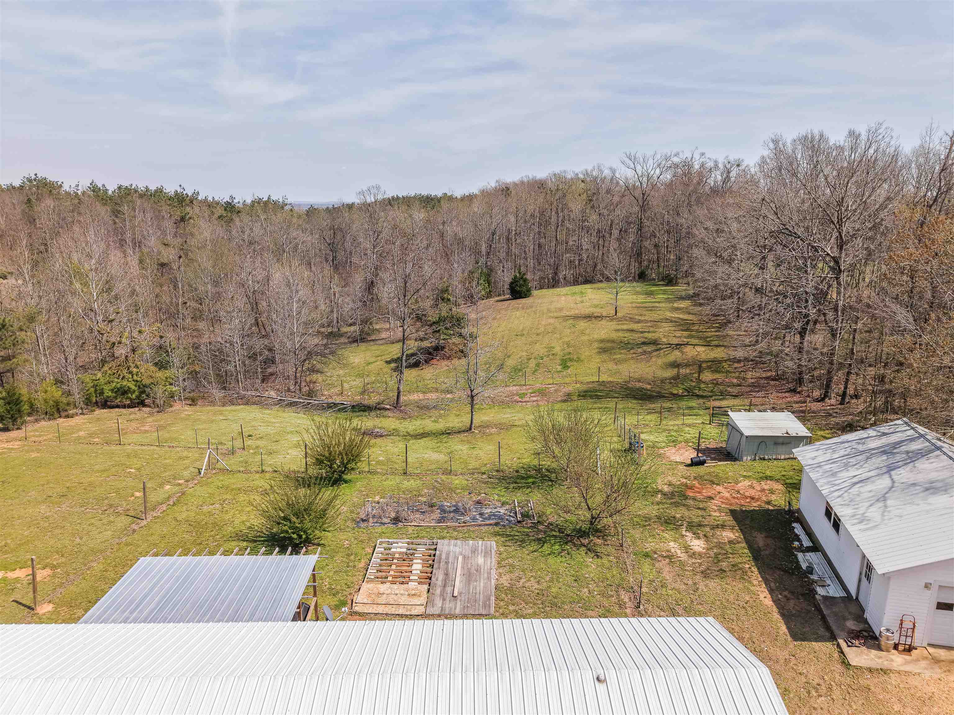 7010 22nd Highway Adamsville, TN 38310 - Photo 29 of 33 a view of a swimming pool