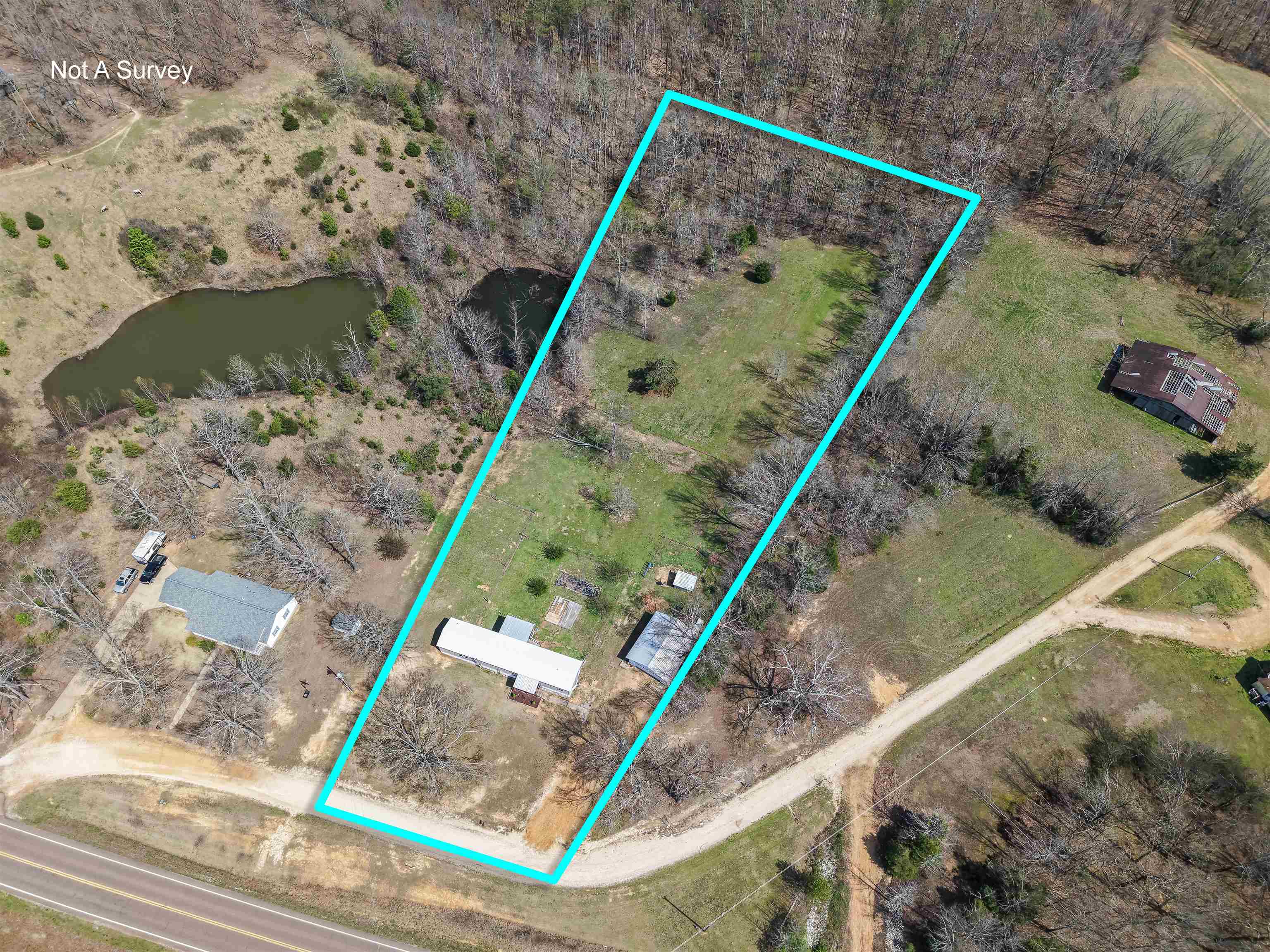 7010 22nd Highway Adamsville, TN 38310 - Photo 33 of 33