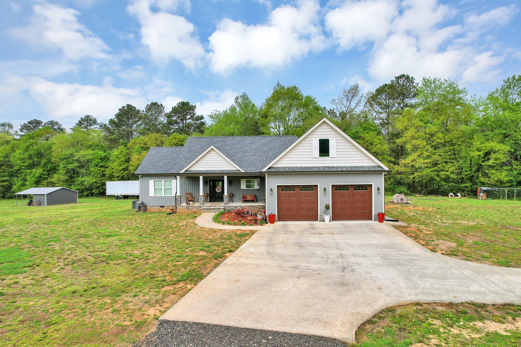 767 Dentville Road Delano, TN 37325 - Photo 1 of 43 1