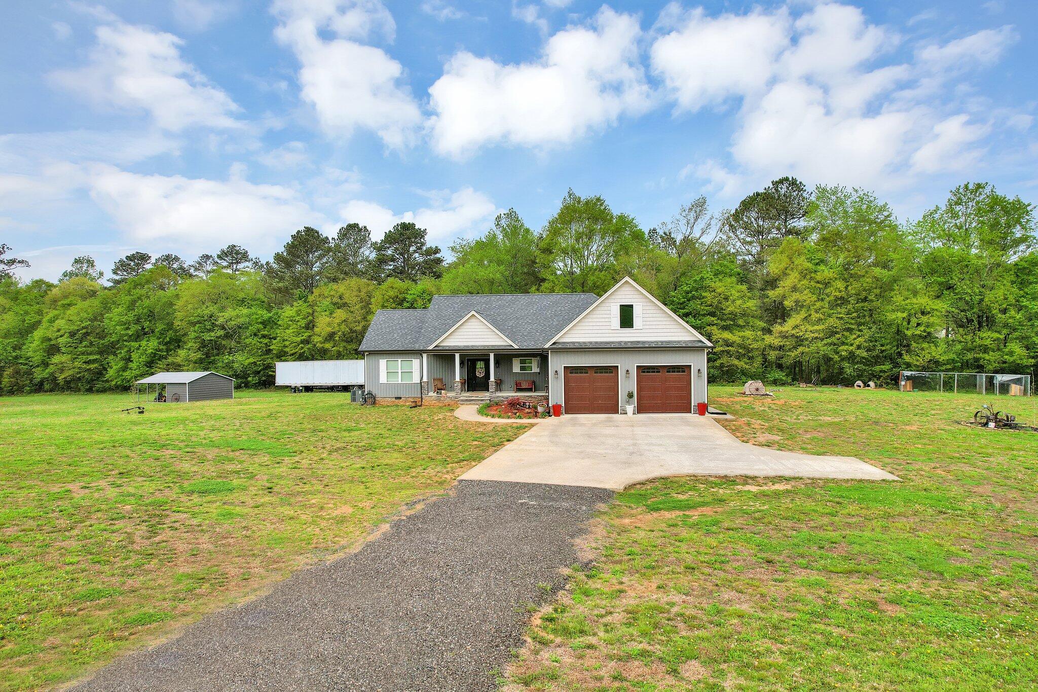 767 Dentville Road Delano, TN 37325 - Photo 2 of 43 2