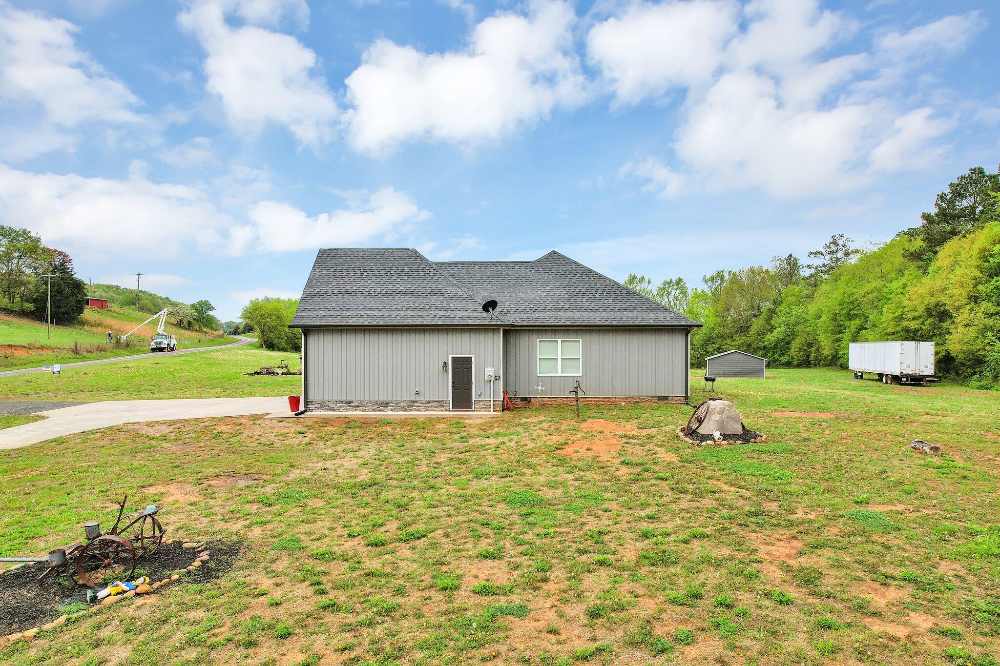 767 Dentville Road Delano, TN 37325 - Photo 7 of 43 7