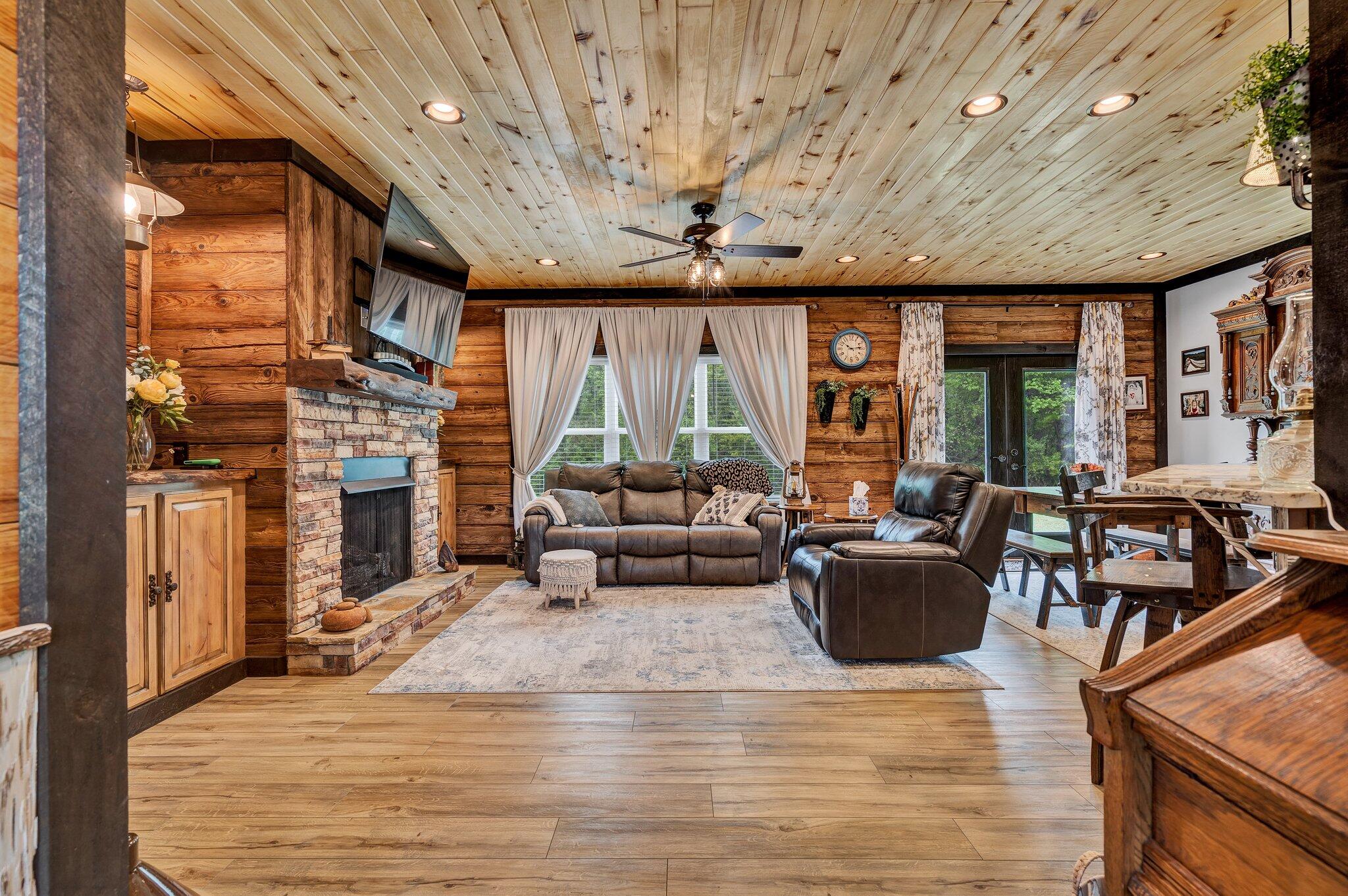 767 Dentville Road Delano, TN 37325 - Photo 9 of 43 9